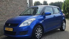 Gebruikt 2010 Suzuki Swift Comfort Hatchback | € 2.999 (Super prijs)