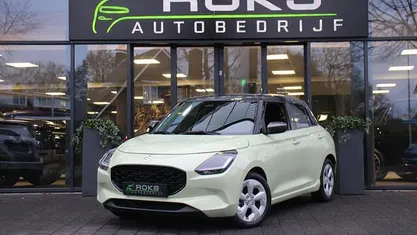Occasion Suzuki Swift 83 PK (61 kW) 2025 Hatchback