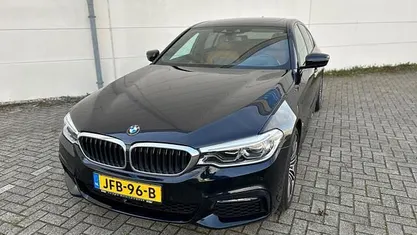 Occasion 2018 BMW 530e Executive Sedan | € 26.499 (Eerlijke prijs)