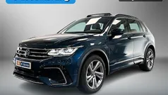 Gebruikt 2022 VW Tiguan Business+ SUV | € 36.995 (Eerlijke prijs)