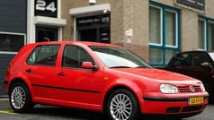 Gebruikt 1998 VW Golf IV Hatchback | € 1.995 (Eerlijke prijs)