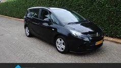 Zwart Gebruikt 2013 Opel Zafira Tourer MPV | € 4.250 (Eerlijke prijs)