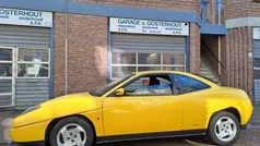 Geel Gebruikt 1998 Fiat Coupé Coupé | € 2.500