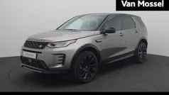Zilver Gebruikt 2023 Land Rover Discovery Sport Dynamic SUV | € 57.740 (Eerlijke prijs)