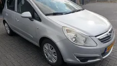 Grijs Gebruikt 2007 Opel Corsa Business Hatchback | € 1.499 (Eerlijke prijs)
