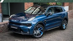 Zwart Gebruikt 2023 Lynk & Co 01 SUV | € 28.694 (Eerlijke prijs)