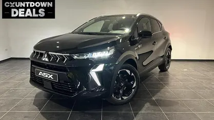 Occasion Mitsubishi ASX Intense+ 158 PK (116 kW) 2025 SUV