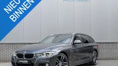 Grijs Gebruikt 2015 BMW 340 M Sport Stationwagen | € 30.950 (Eerlijke prijs)