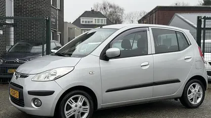 Occasion Hyundai i10 67 PK (49 kW) 2008 Hatchback