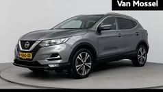 Gebruikt 2021 Nissan Qashqai 360º SUV | € 28.440 (Eerlijke prijs)