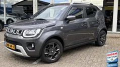 Gebruikt 2023 Suzuki Ignis Hatchback | € 23.995 (Eerlijke prijs)
