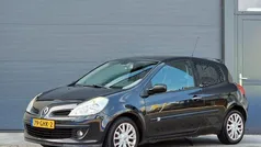 Zwart Gebruikt 2008 Renault Clio II Dynamique Hatchback | € 2.100 (Eerlijke prijs)