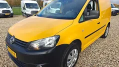 Gebruikt 2013 VW Caddy MPV | € 4.450 (Eerlijke prijs)