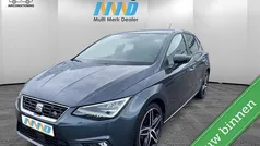 Grijs Gebruikt 2021 Seat Ibiza Beats Hatchback | € 14.295 (Eerlijke prijs)