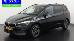 Zwart Gebruikt 2022 BMW 218 Sport Line Stationwagen | € 26.740 (Eerlijke prijs)