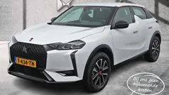 Wit Gebruikt 2023 DS Automobiles DS3 Crossback E-Tense Performance SUV | € 22.990 (Goede deal)