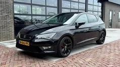 Gebruikt 2013 Seat Leon Business Hatchback | € 6.975 (Eerlijke prijs)