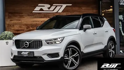 Occasion 2020 Volvo XC40 R-Design SUV | € 29.950 (Eerlijke prijs)