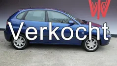 Gebruikt 2005 Seat Ibiza Reference Hatchback | € 1.990 (Eerlijke prijs)