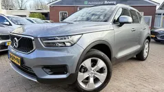 Gebruikt 2018 Volvo XC40 Inscription SUV | € 26.850 (Eerlijke prijs)