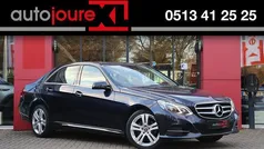 Gebruikt 2014 Mercedes E220 Ambition Sedan | € 13.950 (Goede deal)