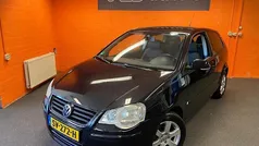 Gebruikt 2008 VW Polo Sportline Hatchback | € 1.950 (Goede deal)