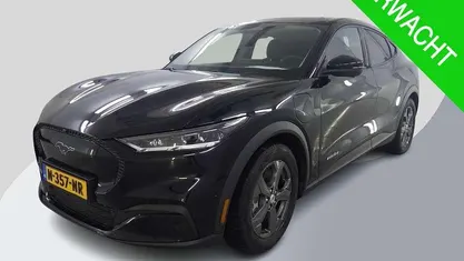 Occasion 2021 Ford Mustang Mach-E SUV | € 21.950 (Eerlijke prijs)