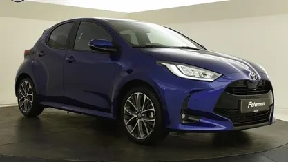 Occasion Toyota Yaris Executive 131 PK (96 kW) 2024 Hatchback