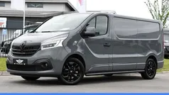 Grijs Gebruikt 2021 Renault Trafic Luxe Van | € 22.995 (Eerlijke prijs)