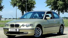 Gebruikt 2002 BMW 325 Executive Hatchback | € 4.950 (Eerlijke prijs)