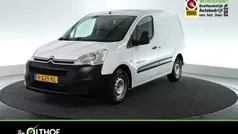 Gebruikt 2018 Citroën Berlingo MPV | € 9.850 (Eerlijke prijs)