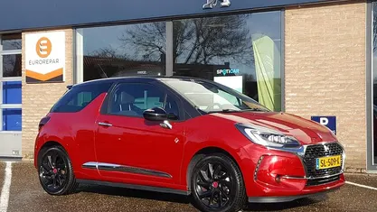 Hatchback Occasion 2018 DS Automobiles DS3 Performance Hatchback | € 10.990 (Eerlijke prijs)
