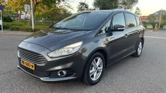Gebruikt 2017 Ford S-MAX Titanium MPV | € 15.795 (Goede deal)