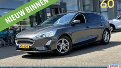 Gebruikt 2019 Ford Focus Cool & Connect Hatchback | € 14.950 (Eerlijke prijs)