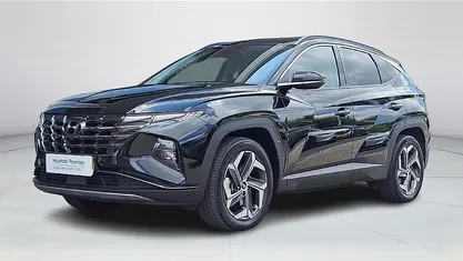 Occasion Hyundai Tucson Comfort 266 PK (195 kW) 2024 SUV