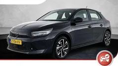 Zwart Gebruikt 2024 Opel Corsa Hatchback | € 23.725 (Eerlijke prijs)