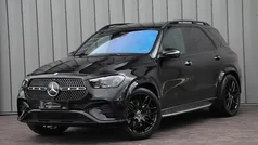 Zwart Gebruikt 2024 Mercedes GLE450 AMG AMG SUV | € 129.500 (Eerlijke prijs)