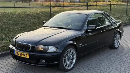 Occasion BMW 325 Executive 192 PK (141 kW) 2002 Cabriolet
