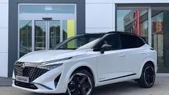 Gebruikt 2025 Nissan Qashqai 360º SUV | € 39.999 (Super prijs)