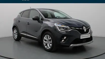 Gebruikt 2020 Renault Captur Intens SUV | € 18.290 (Eerlijke prijs)
