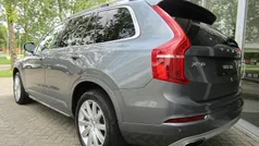 Gebruikt 2018 Volvo XC90 Momentum SUV | € 39.890 (Goede deal)