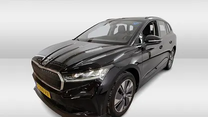 Gebruikt 2023 Skoda Enyaq iV SUV | € 26.950 (Super prijs)