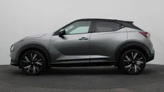 Gebruikt 2023 Nissan Juke SUV | € 22.945 (Eerlijke prijs)