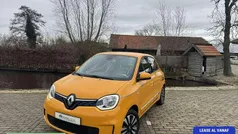 Gebruikt 2021 Renault Twingo Intens Hatchback | € 12.950 (Eerlijke prijs)