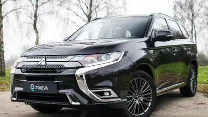 Occasion Mitsubishi Outlander Edition 135 PK (99 kW) 2018 SUV