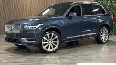 Gebruikt 2021 Volvo XC90 Inscription SUV | € 51.495 (Eerlijke prijs)