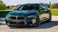 Gebruikt 2020 BMW M8 Competition Edition Coupé | € 139.900