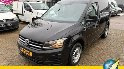 Occasion 2020 VW Caddy MPV | € 12.750 (Super prijs)