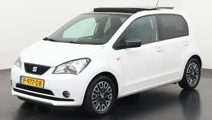 Occasion Seat Mii Style 2022 Hatchback