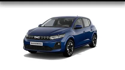 Occasion Dacia Sandero Journey 120 PK (88 kW) 2026 Hatchback